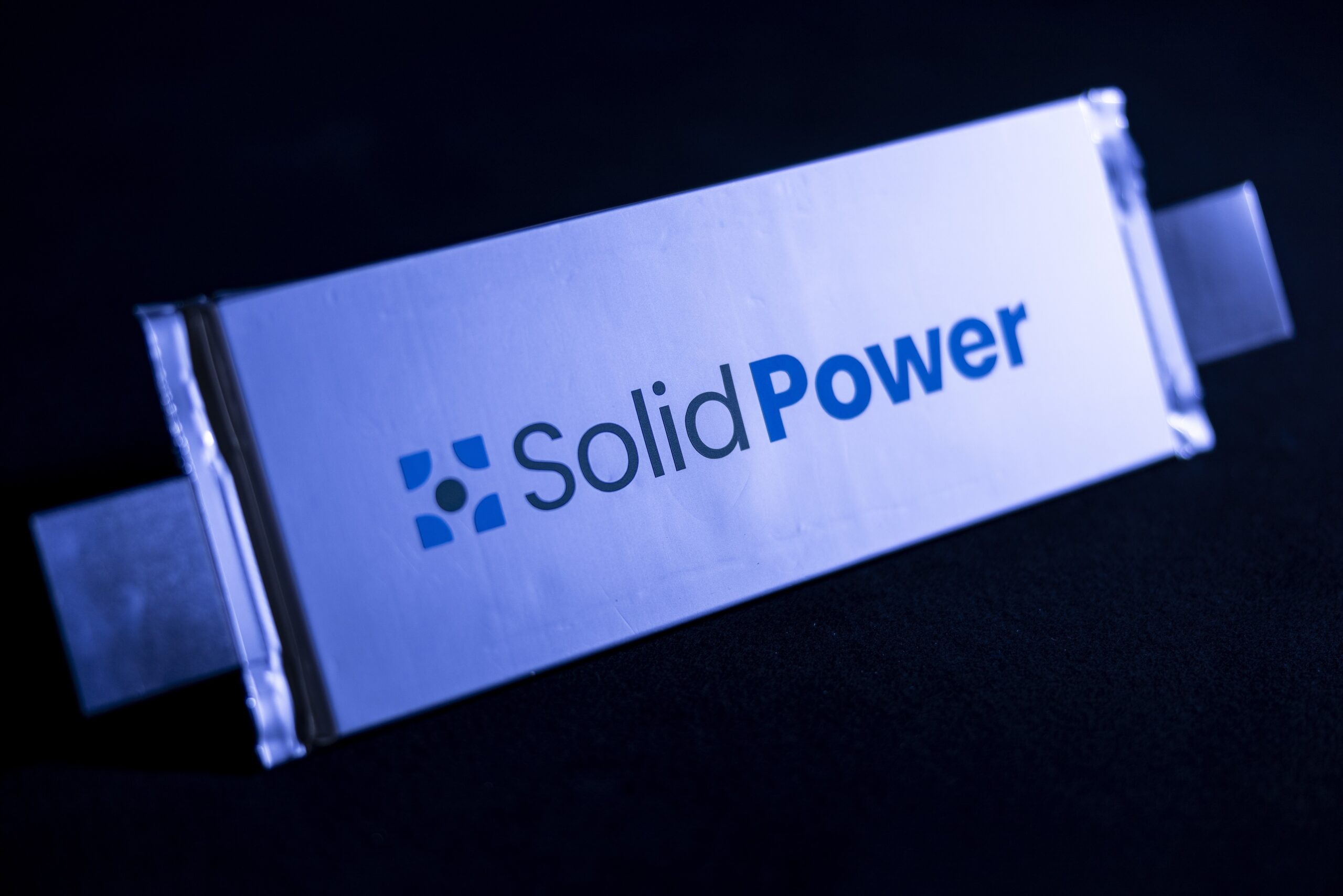 BMW and Solid Power boost solidstate battery research and development