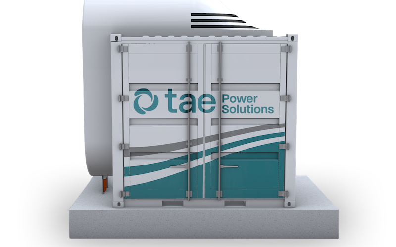 energy storage unit