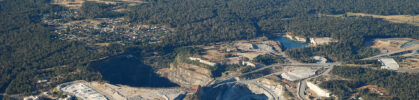 lithium mine