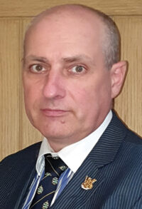 Adrian Scales