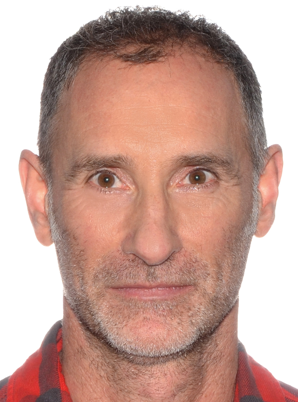 Graeme Warnell