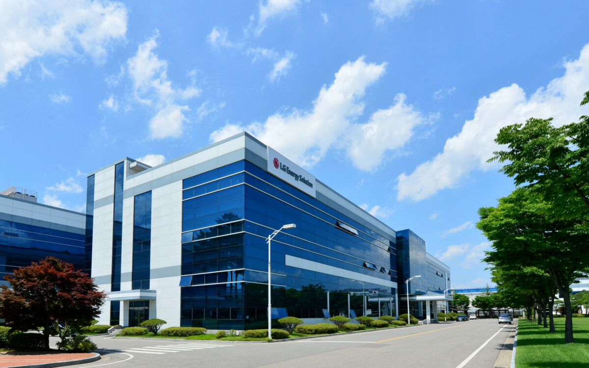 head office building