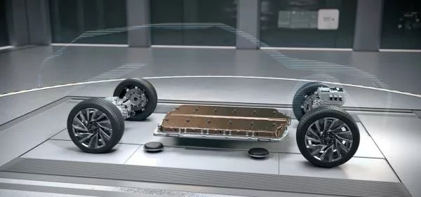 EV battery