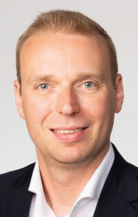 Staffan Sodergard, Product Group Manager, ABB