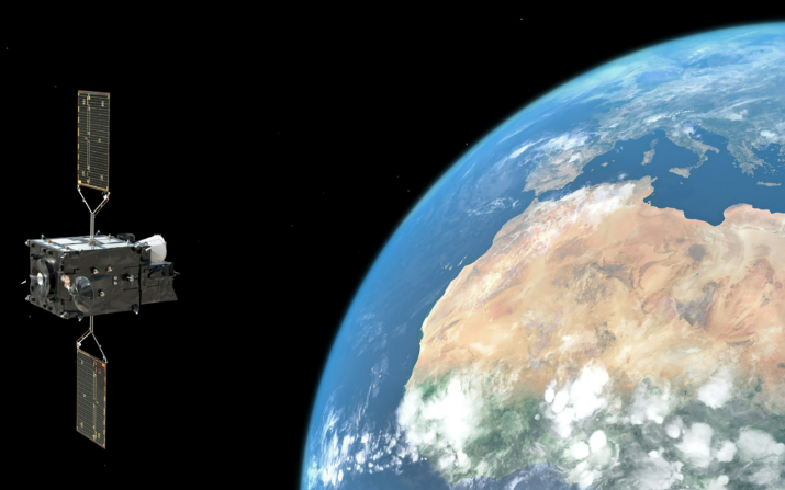 planet earth