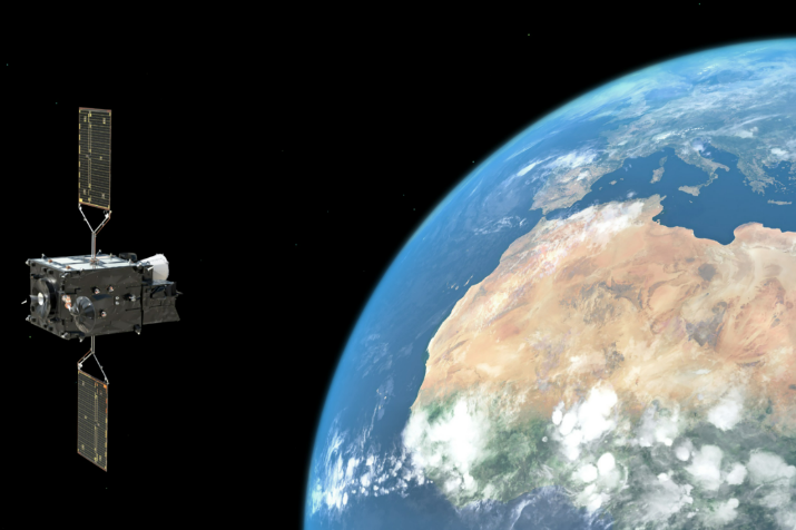 planet earth