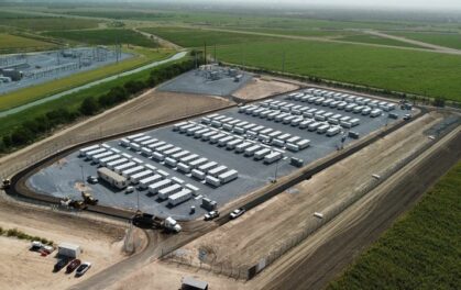 energy storage system