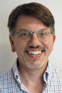 Peter Keevill
