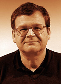 Dr Paul Christensen