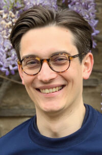 Robert Timms