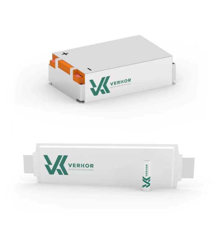 Battery modules and cells
