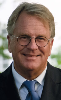 Lars Carlstrom