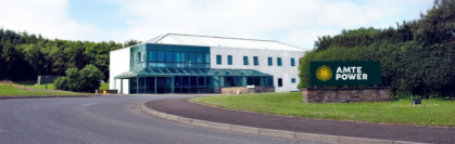 building from outside