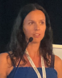 Ellen Loxley-Slåttsveen, Bryte Batteries