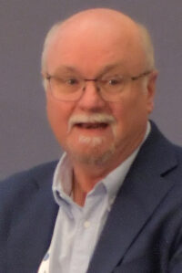 Huw Roberts
