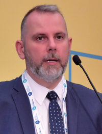 Lampros Bisalas