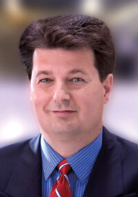 Mike Fetcenko