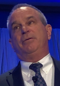 Robert Bryce