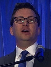 Roger Miksad