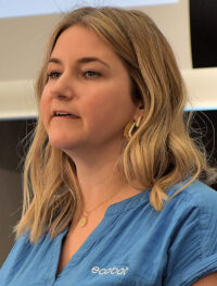 Thea Soule