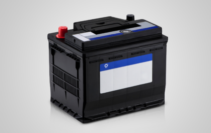 lead battery