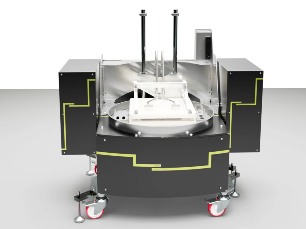isothermal calorimeter