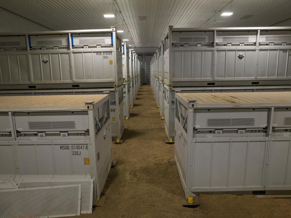 flow batteries