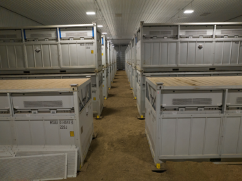 flow batteries