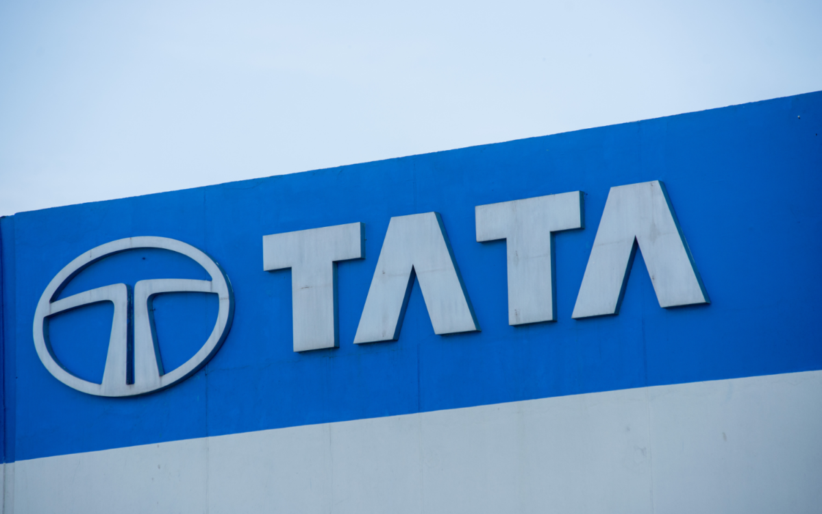 tata logo