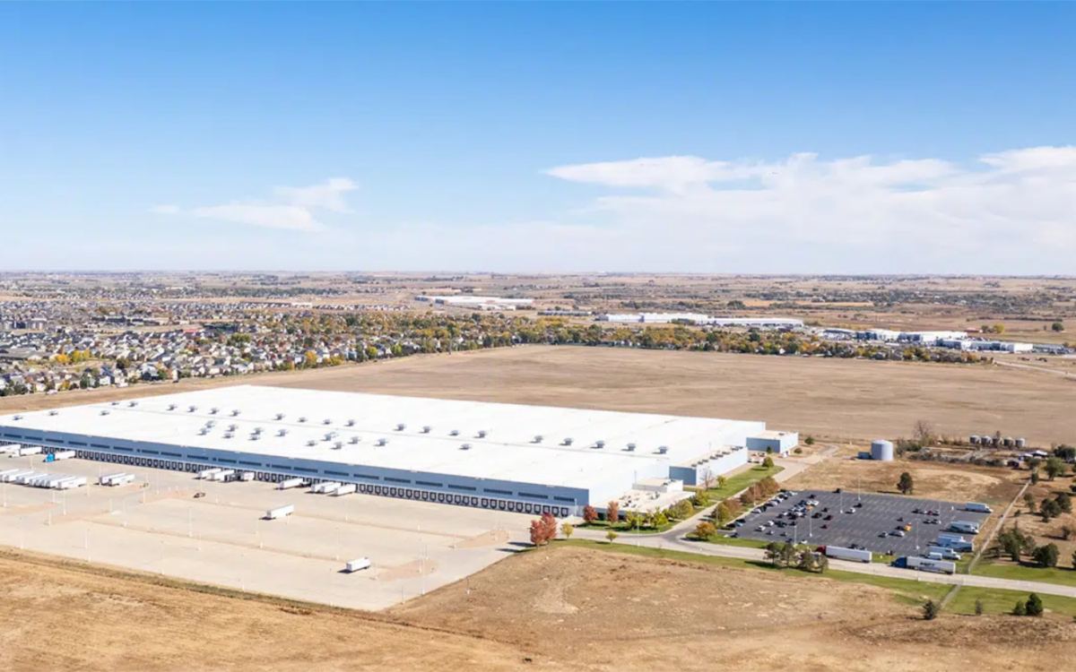 gigafactory