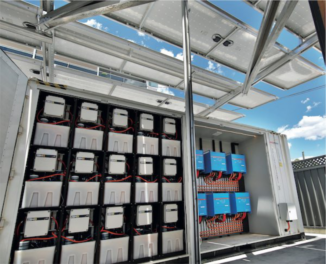 flow battery