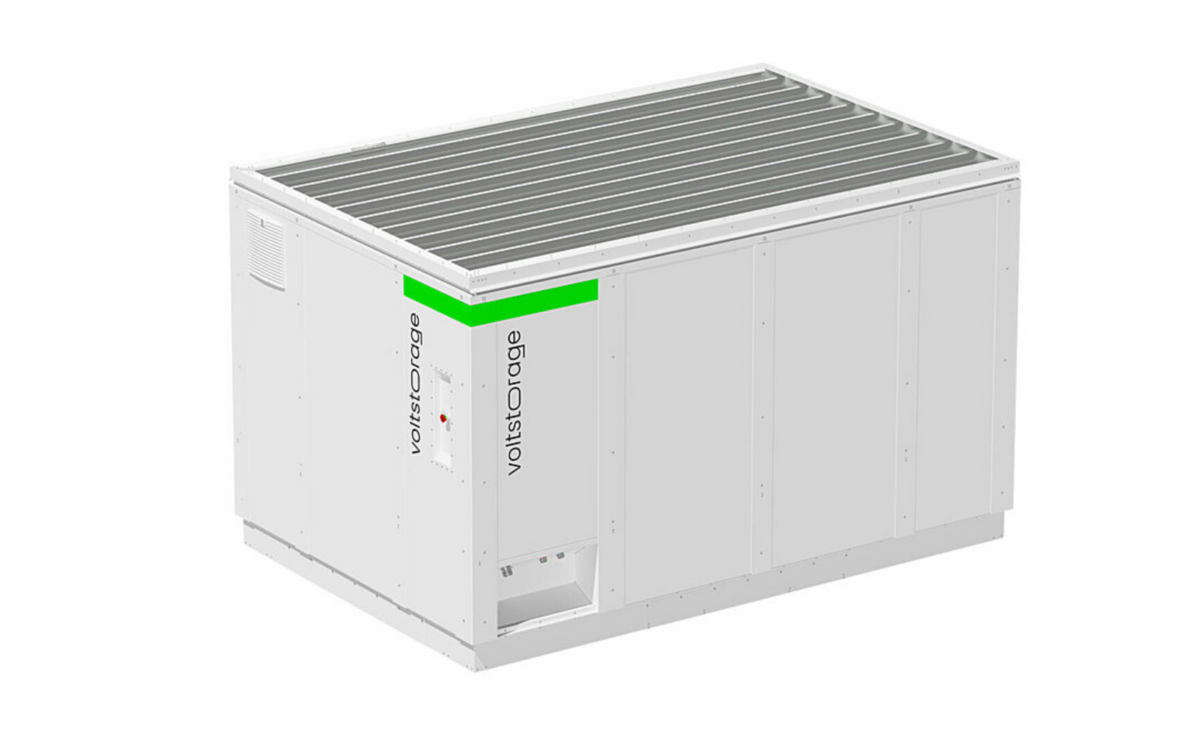 flow battery