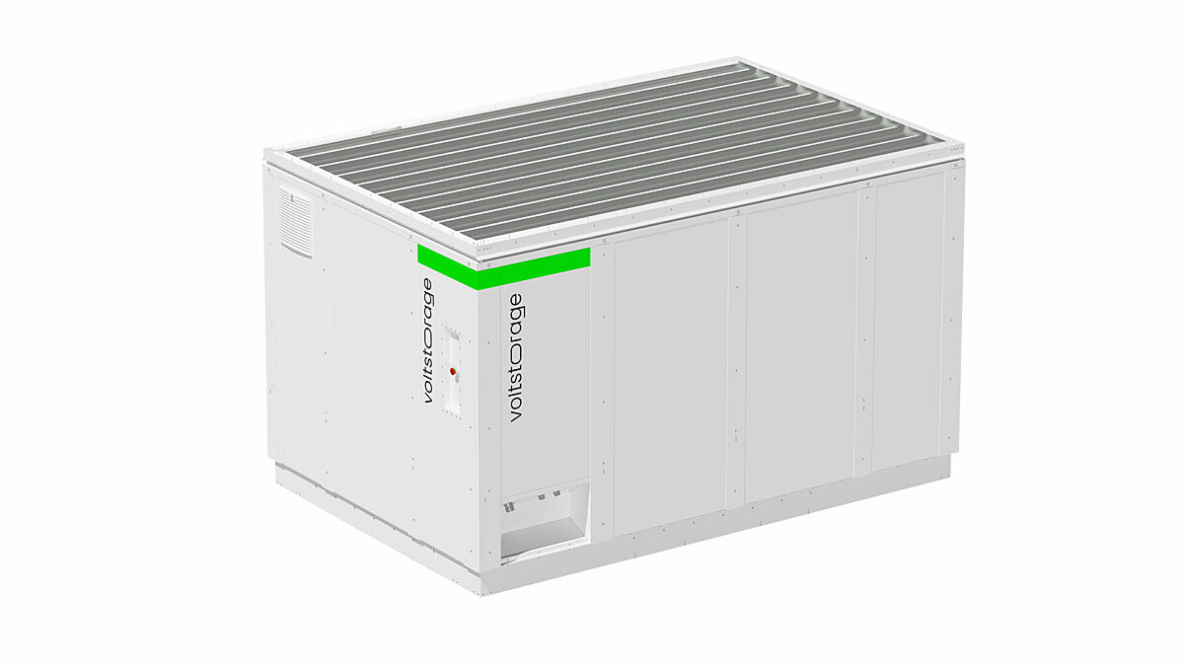 flow battery