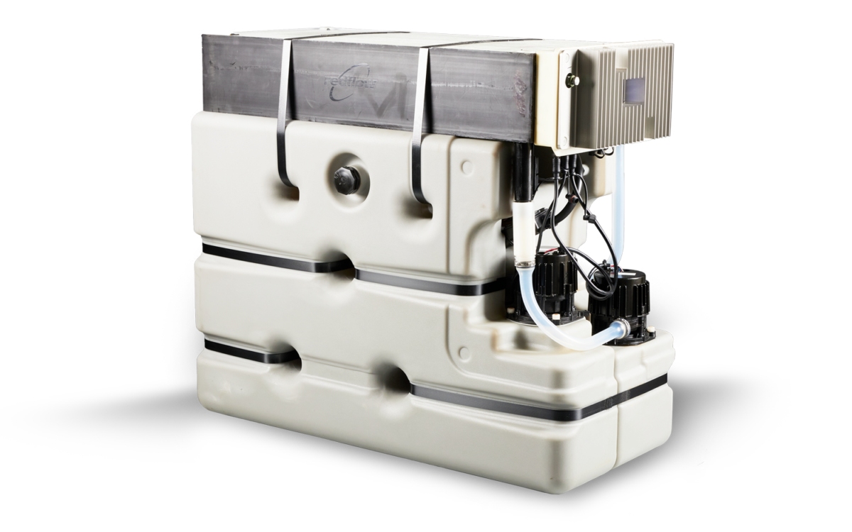 flow battery