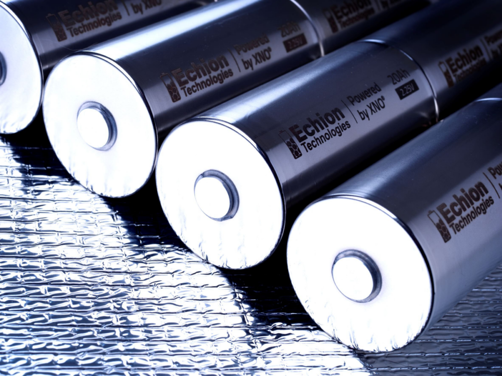battery cells