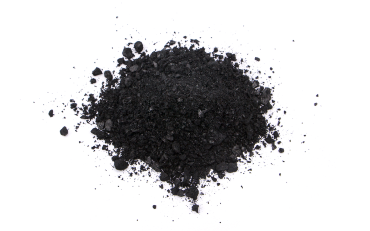 graphite