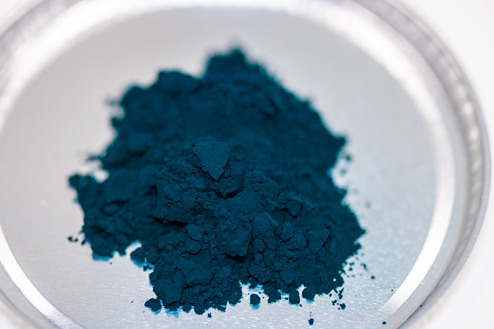 Northvolt Prussian white sodium-ion powder