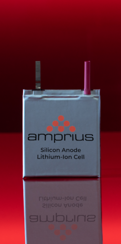 battery cell