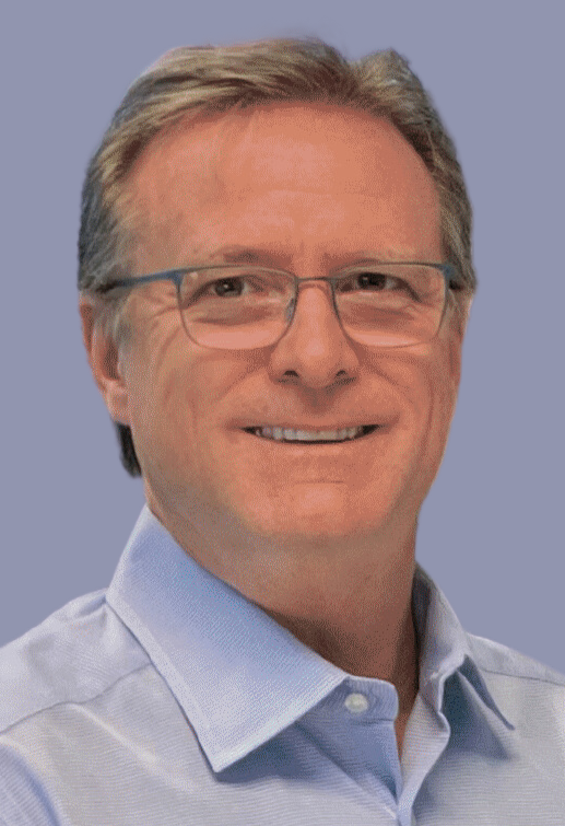 Steve Cotton