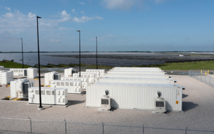 energy storage systems