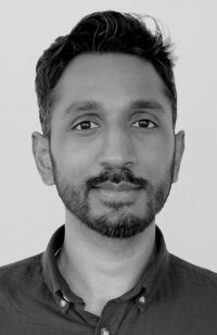 Muthu Krishna