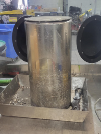 metal ingot