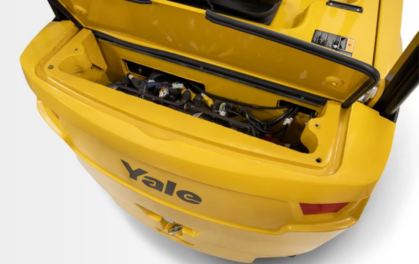 fork lift truck