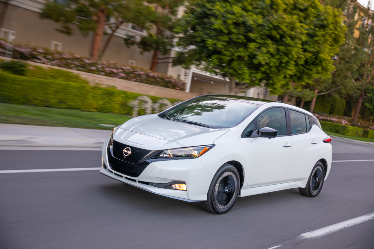 SK On to supply EV batteries to Nissan - Best Magazine