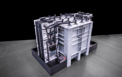 flow battery
