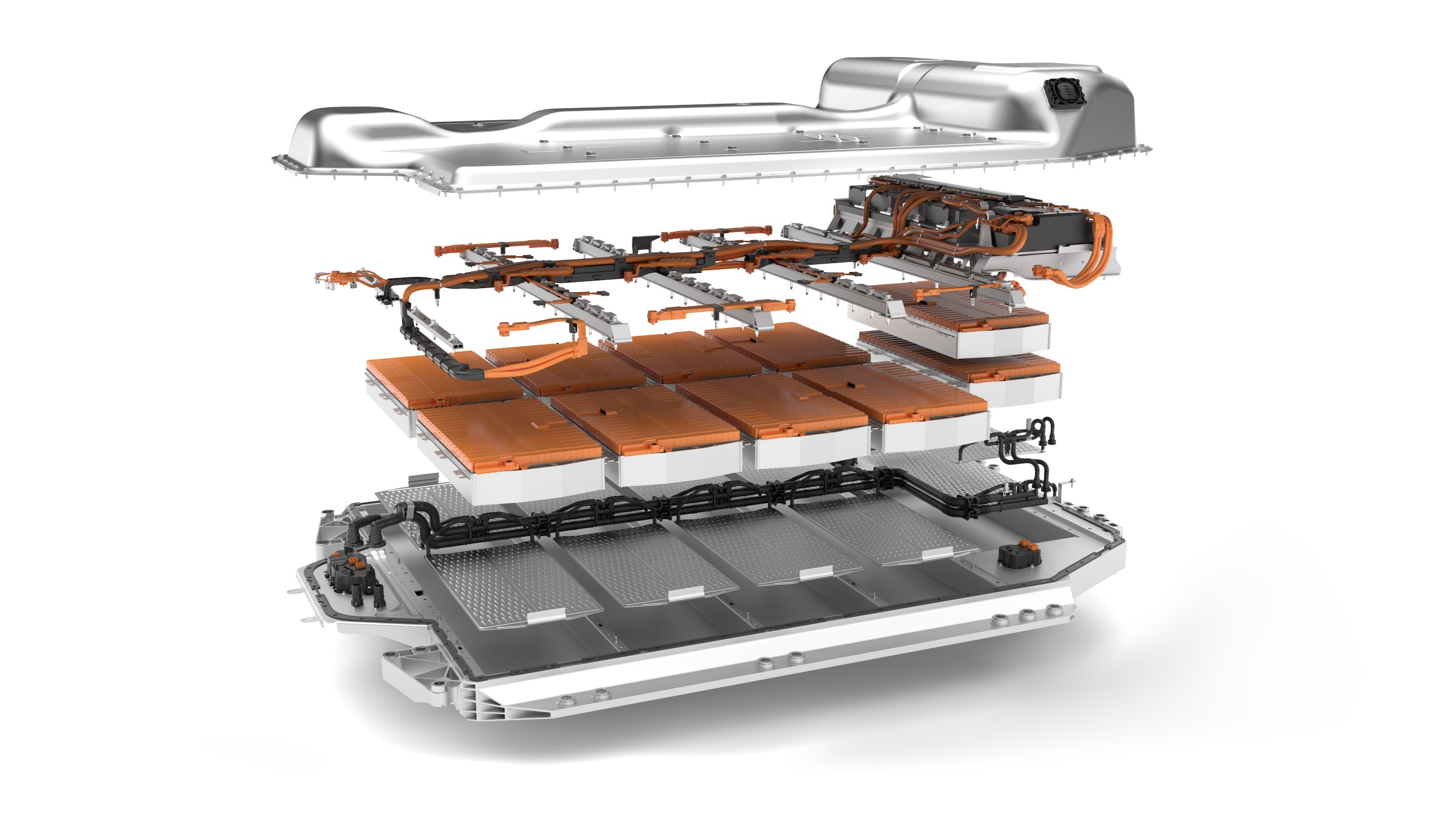 EV battery