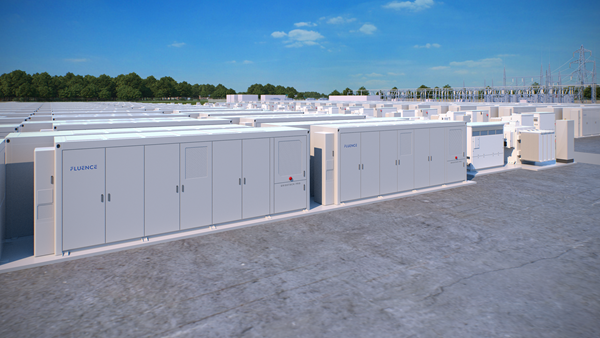 energy storage system