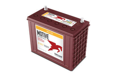 6V battery