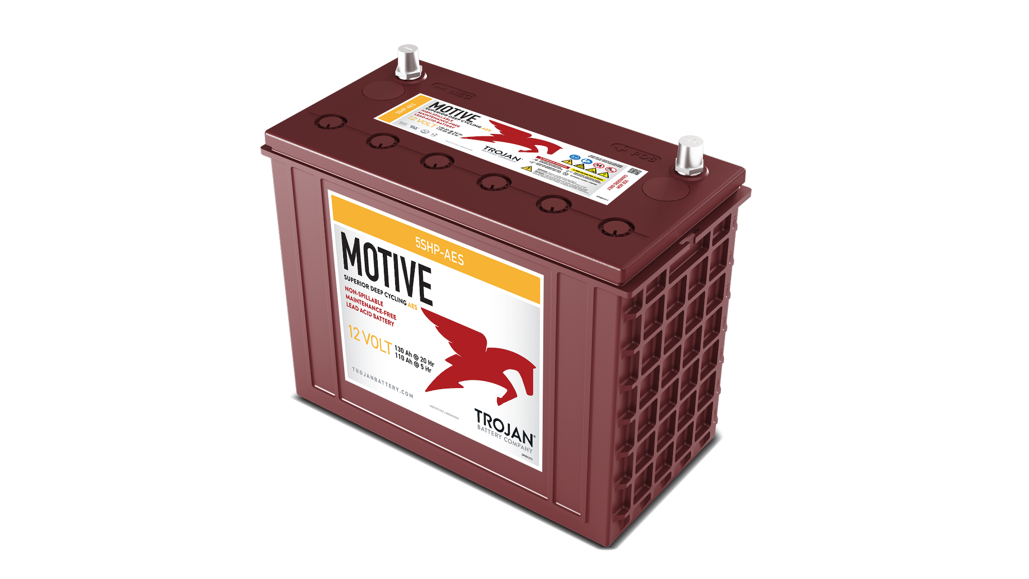 6V battery