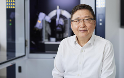Professor Shizhang Qiao